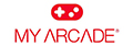 My Arcade Logo