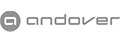 Andover Audio Logo