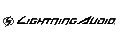 Lightning Audio Logo