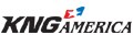 KNG America Logo