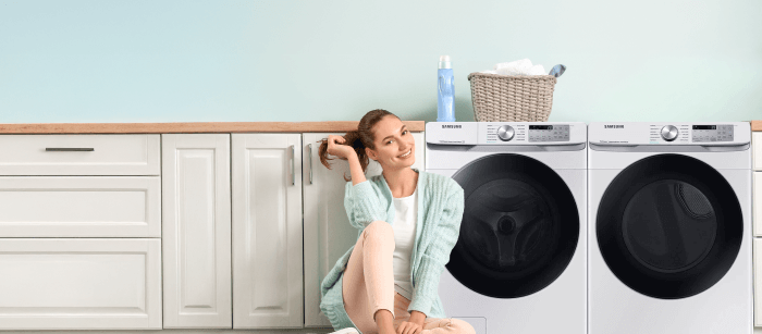 Shop Laundry