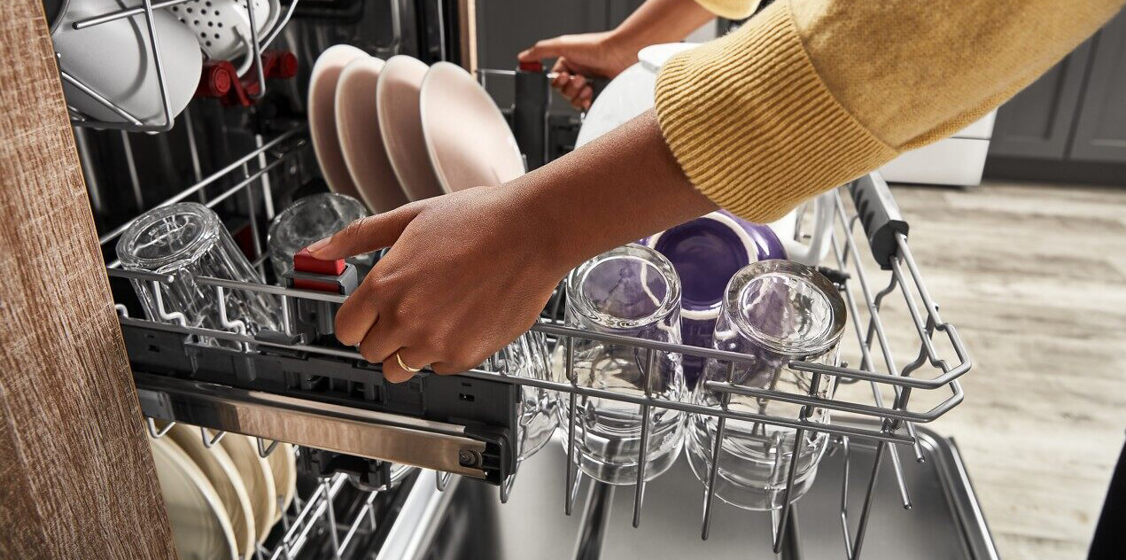 Dishwasher Hero