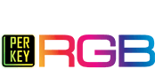 MSI Gaming Keyboard by steelseries PER KEY RGB
