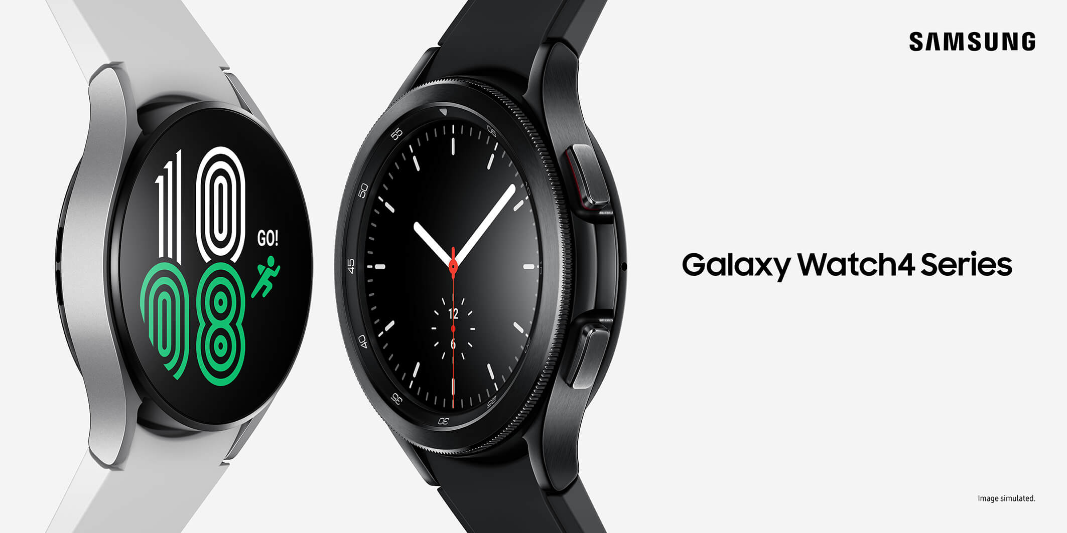 Samsung Galaxy Watch4 Series