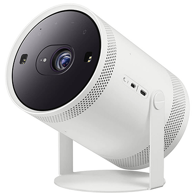 Samsung Freestyle Portable Smart Full HD Projector