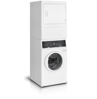 Speed Queen Stacked Washers/Dryers