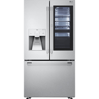 LG Studio Refrigerators