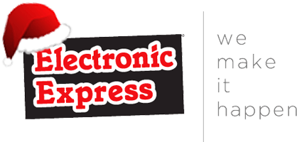 Electronic Express Logo