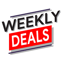 Weekly Deals Logo