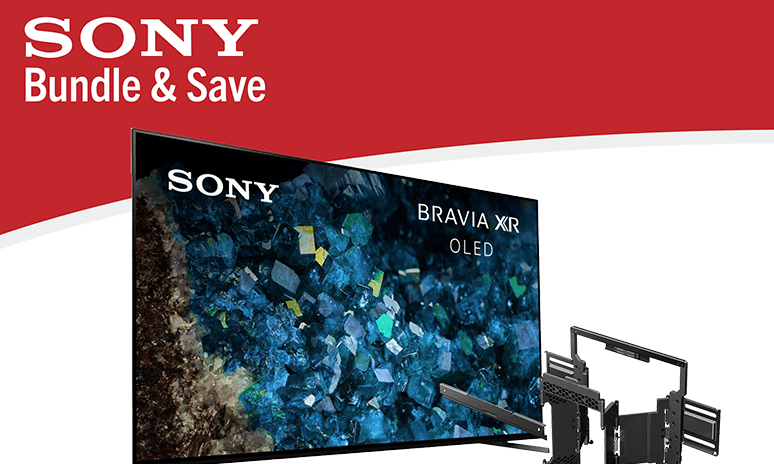 Sony TV And Wall Mount Rebate Rebates Image
