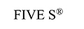 Five S Logo