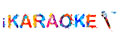 iKaraoke Logo