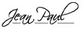 Jean Paul Logo