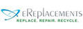 e-Replacements Logo