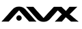 AVX Audio Logo