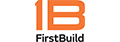 First Build Logo
