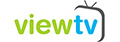ViewTV Logo
