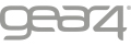 Gear4 Logo
