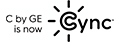 Cync by GE Logo