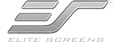 Elite Screens Logo