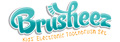 Brusheez Logo