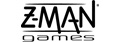 Z-Man Games Logo