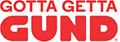Gund Logo