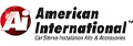 American International Logo