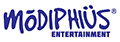 Modiphius Logo