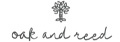 Oak and Reed Logo