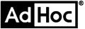 Adhoc Logo