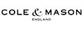 Cole & Mason Logo