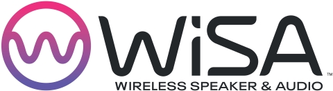 WiSA Logo