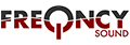 Freqncy Sound Logo