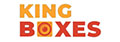 King Boxes Logo