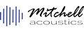 Mitchell Acoustics Logo