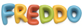 Freddo Logo