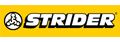 Strider Logo