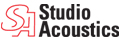 Studio Acoustics Logo