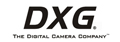 DXG Logo