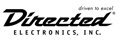 Directed Electronics Logo