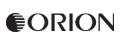 Orion Logo