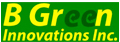 BGreen Logo