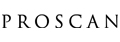 Proscan Logo