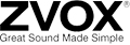 Zvox Logo