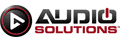 Audio Solutions Logo