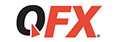QFX Logo