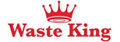 Waste King Logo