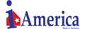 iAmerica by Serta Logo