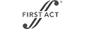 First Act Logo